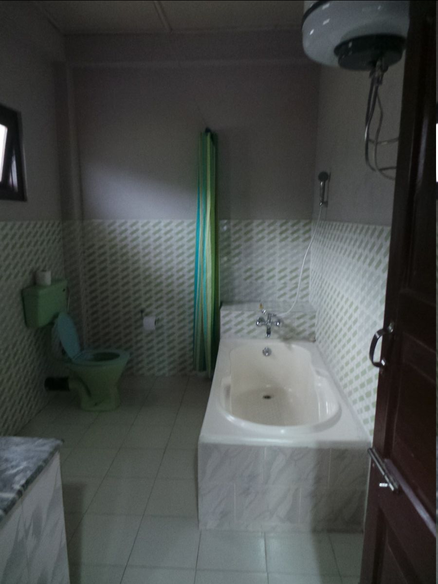 Punakha Hotel10